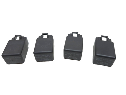 2023 Csc Rx3 Rx4 Adventure Relay Set OEM