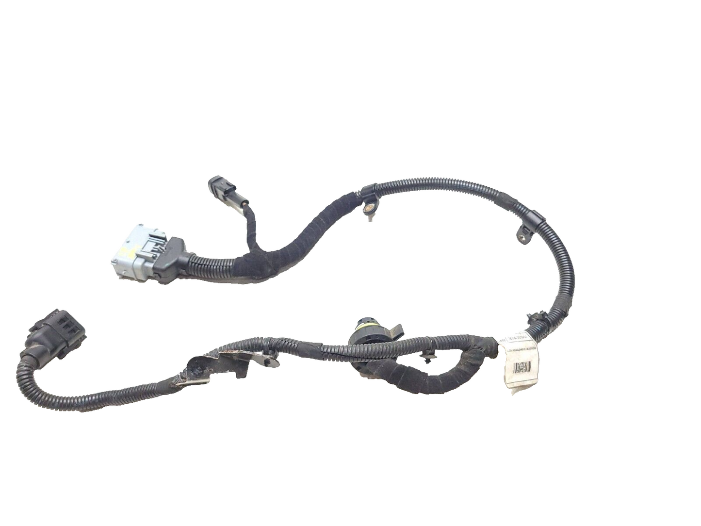 2018 Alfa Romeo Stelvio Automatic Transmission Wire Wire Harness OEM