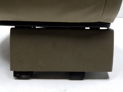 06 07 08 09 Range Rover Sport Rear Seat Cushion Bottom Passenger Side Right OEM