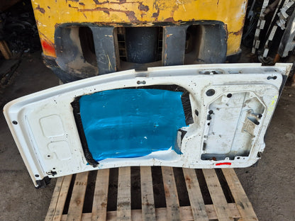 2013 Ford Transit Connect Rear Cargo Door Panel Shell Driver Side Left OEM