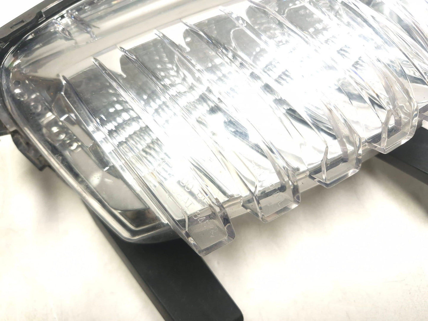 2018 Hyundai Sonata Sport Led Fog Daytime Running Light OEM