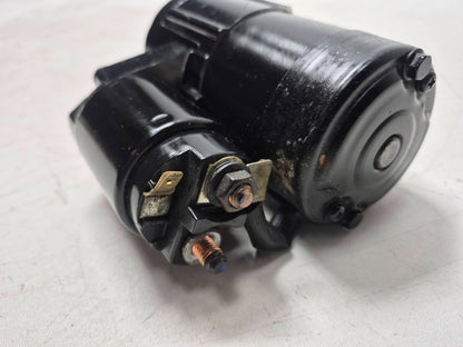 2022 Moto Guzzi V7 Starter Motor OEM