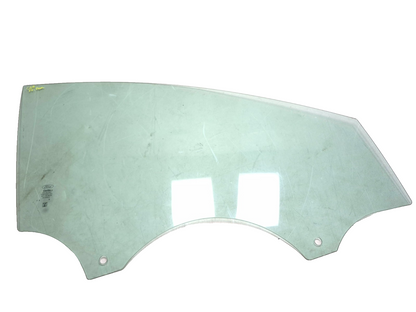 2013 Ford Focus Hatchback Front Door Window Glass Passenger Side Right OEM