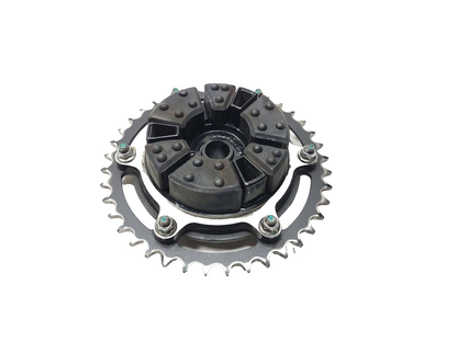 2021 - 2024 BMW G310 Gs Rear Sprocket OEM