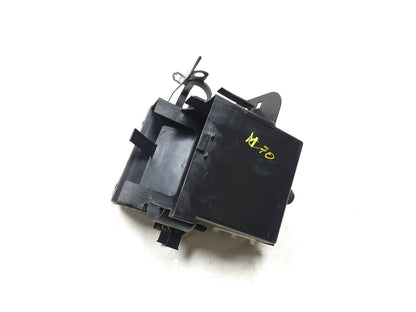 1987 1988 Honda Cbr1000f Battery Tray Box OEM