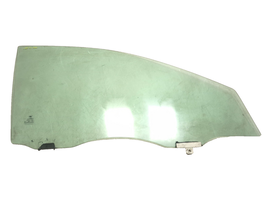 2007 Toyota Corolla Front Door Window Glass Passenger Side Right OEM