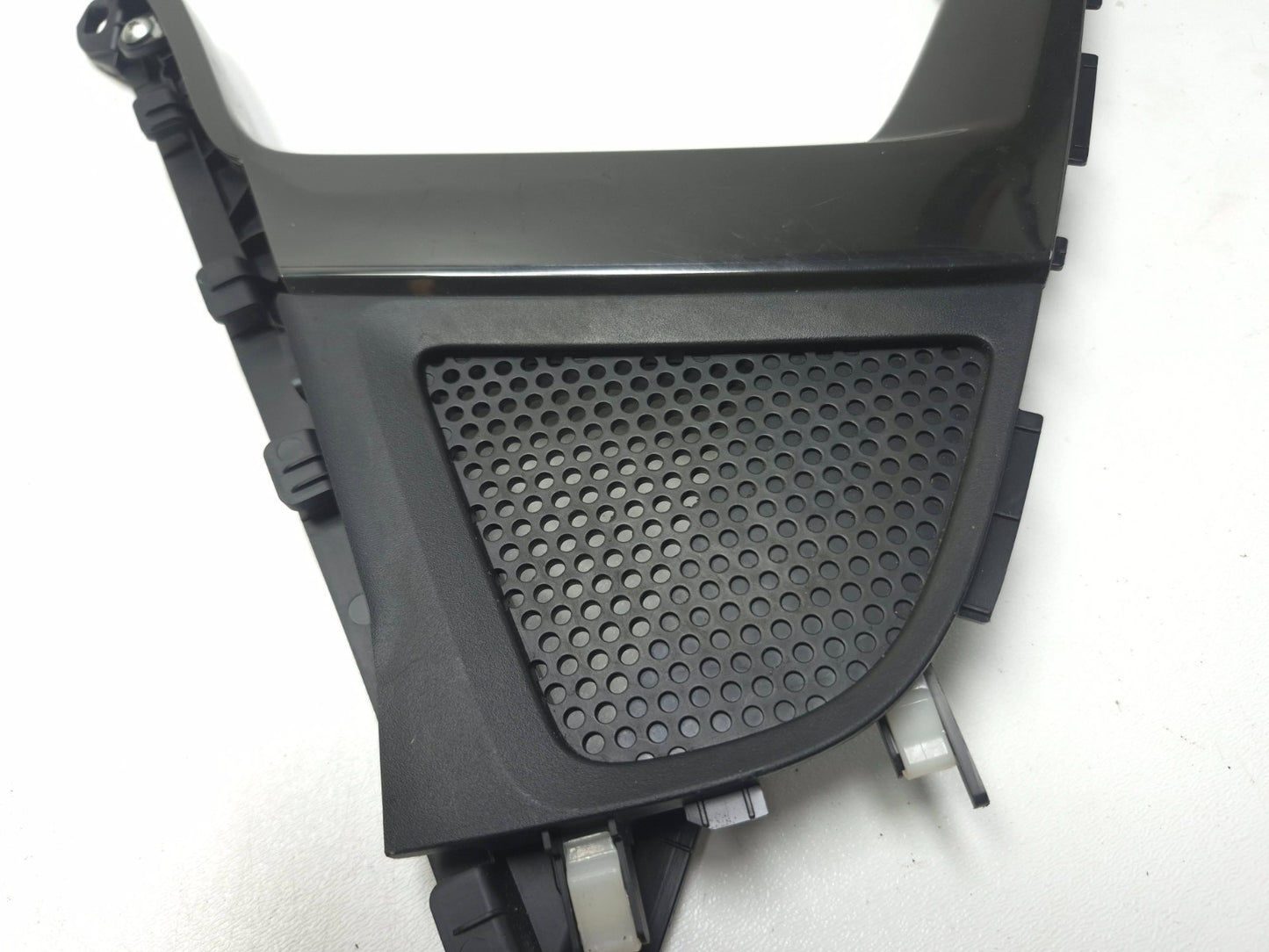 2014 Honda Cr-z Center Console Support Bracket Trim Panel Left & Right OEM