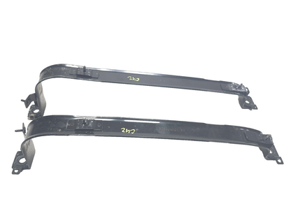 2024 Alfa Romeo Stelvio Fuel Tank Strap OEM