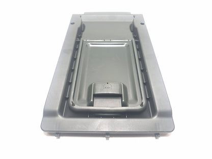 2008 Acura Tl Type-s Rear Seat Trunk Access Door 82186-sep-a01za OEM