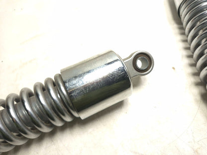 2014 Triumph America Rear Shock Absorber Left & Right OEM