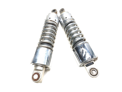 2003 Kawasaki Vulcan Vn1600 Rear Shock Absorber Pair OEM