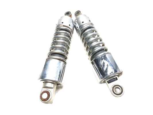 2003 Kawasaki Vulcan Vn1600 Rear Shock Absorber Pair OEM