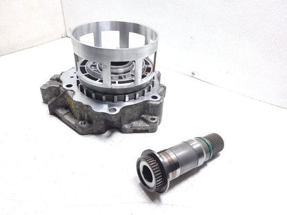 2013 - 2018 Cadillac Ats Automatic Transmission Oil Pump Oem✅