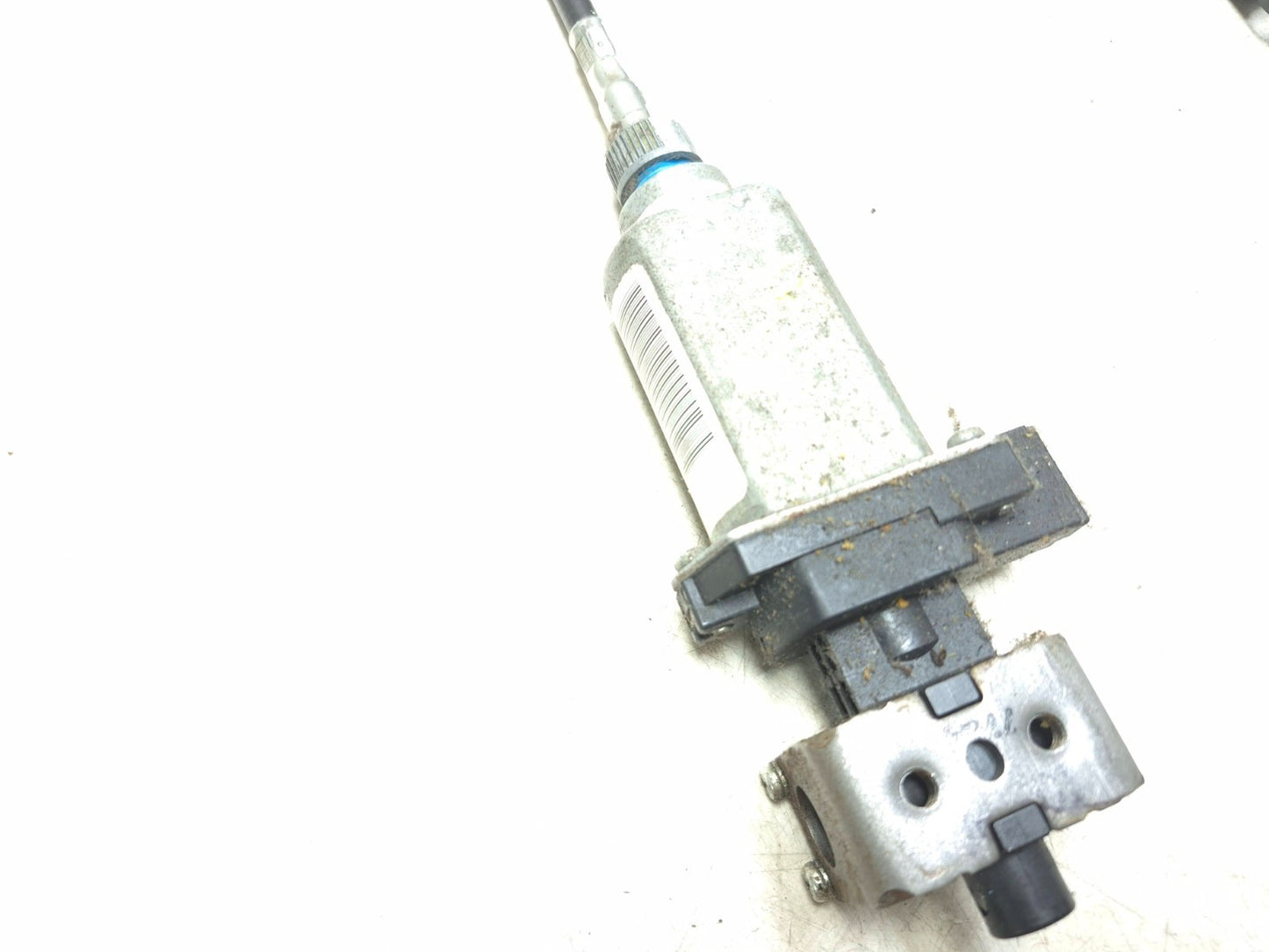 2008 Acura Tl Front Left Driver Seat Motor 5pcs OEM