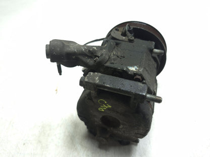 2008 Acura Tl Type-s A/c Compressor OEM