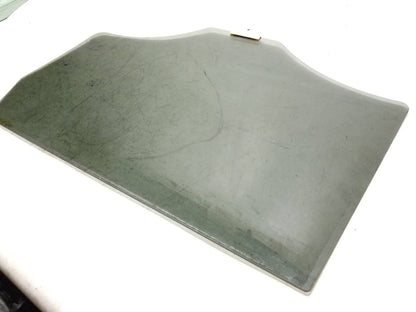 2014 - 2019 Kia Soul Door Window Glass Rear Passenger Side Right OEM