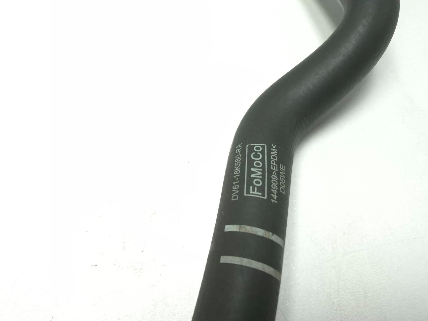 2017 Ford Transit Connect Xl Radiator Coolant Hose OEM