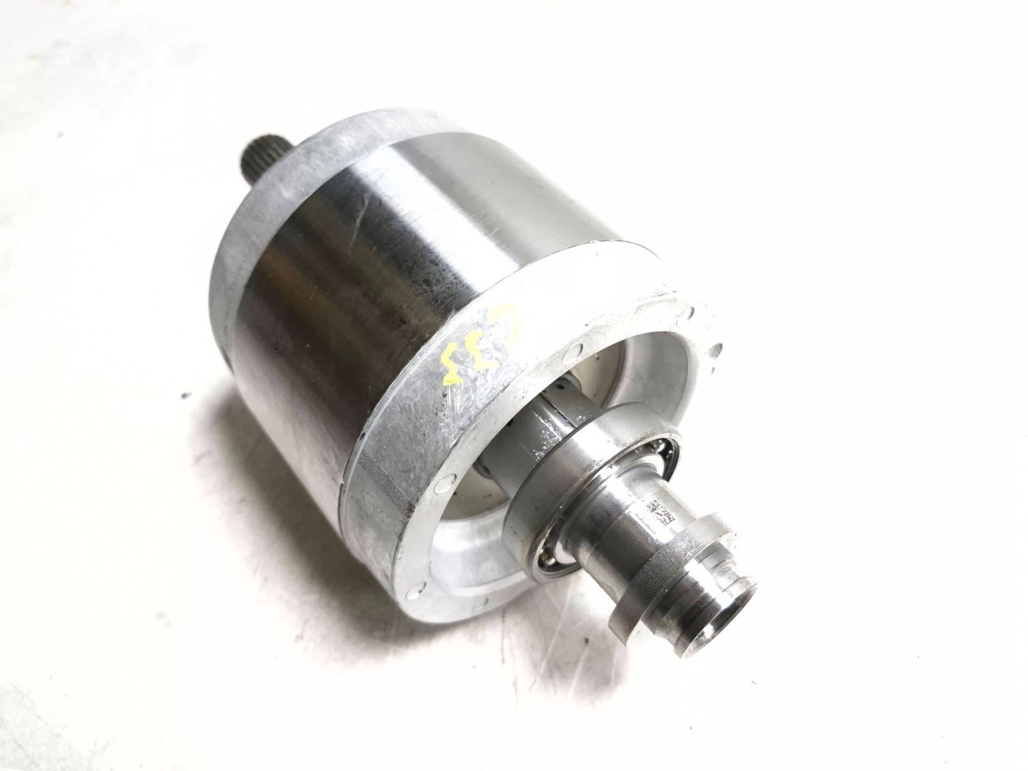 2021 Tesla Model 3 Front Differntial Gear Input Shaft OEM