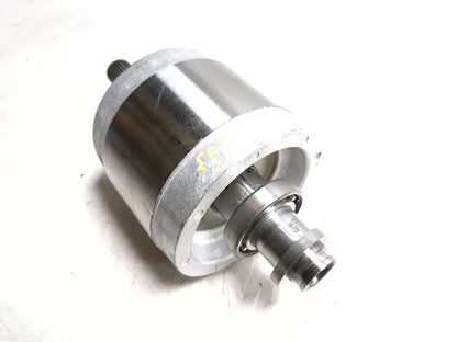 2021 Tesla Model 3 Front Differntial Gear Input Shaft OEM