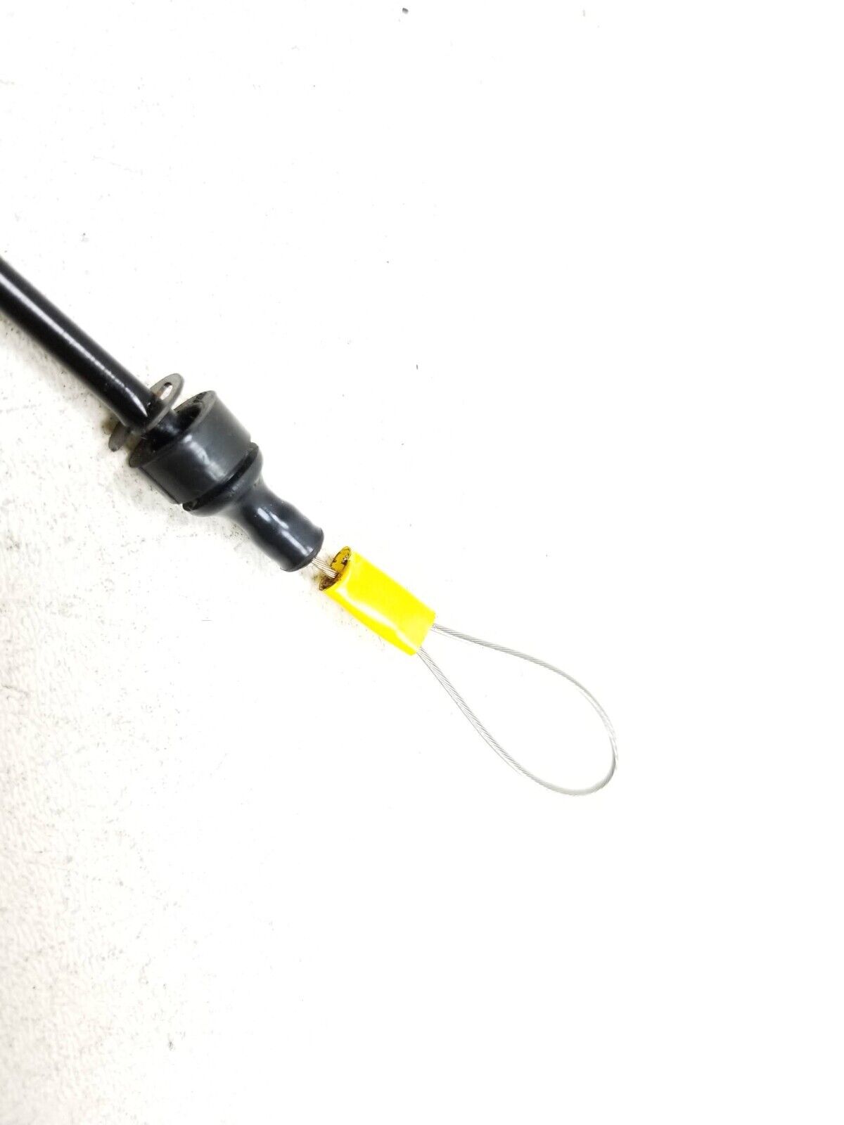 2016 - 2022 Dodge Durango Fuel Filler Door Lid Lock Actuator W/ Cable OEM