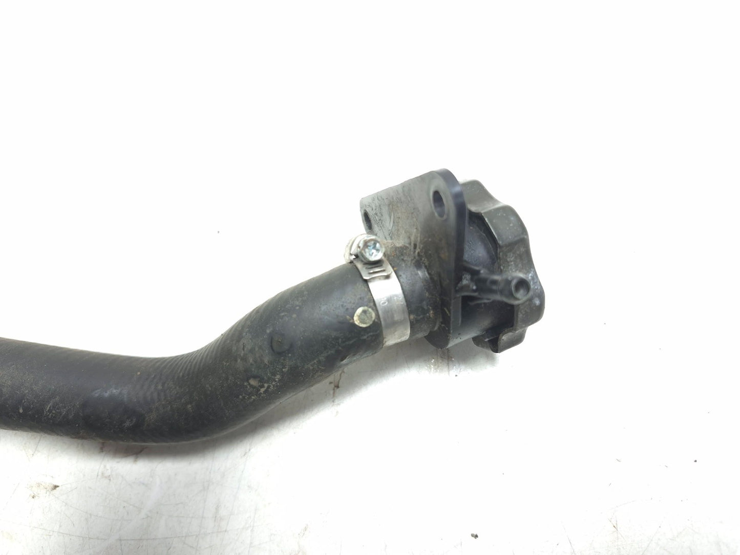 2004 Suzuki Intruder Volusia Vl800 Radiator Filler Neck W/cap OEM