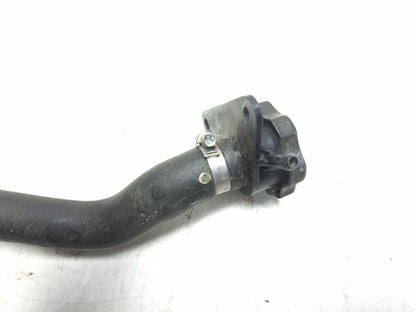 2004 Suzuki Intruder Volusia Vl800 Radiator Filler Neck W/cap OEM