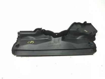 2011 BMW 750li Front Sound Insulating Cover 7188420 Oem✅