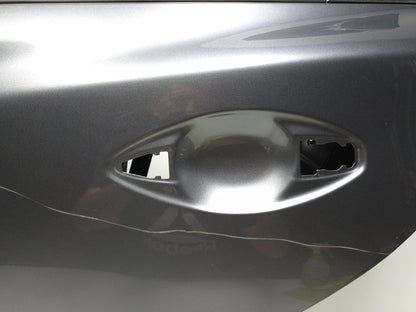 2020 Infiniti Q50 3.0t Luxe Rear Door Left Driver Side OEM