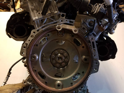 2020 Infiniti Q50 Engine 3.0t Vr30ddtt OEM W/ Turbos 62k Miles ✅