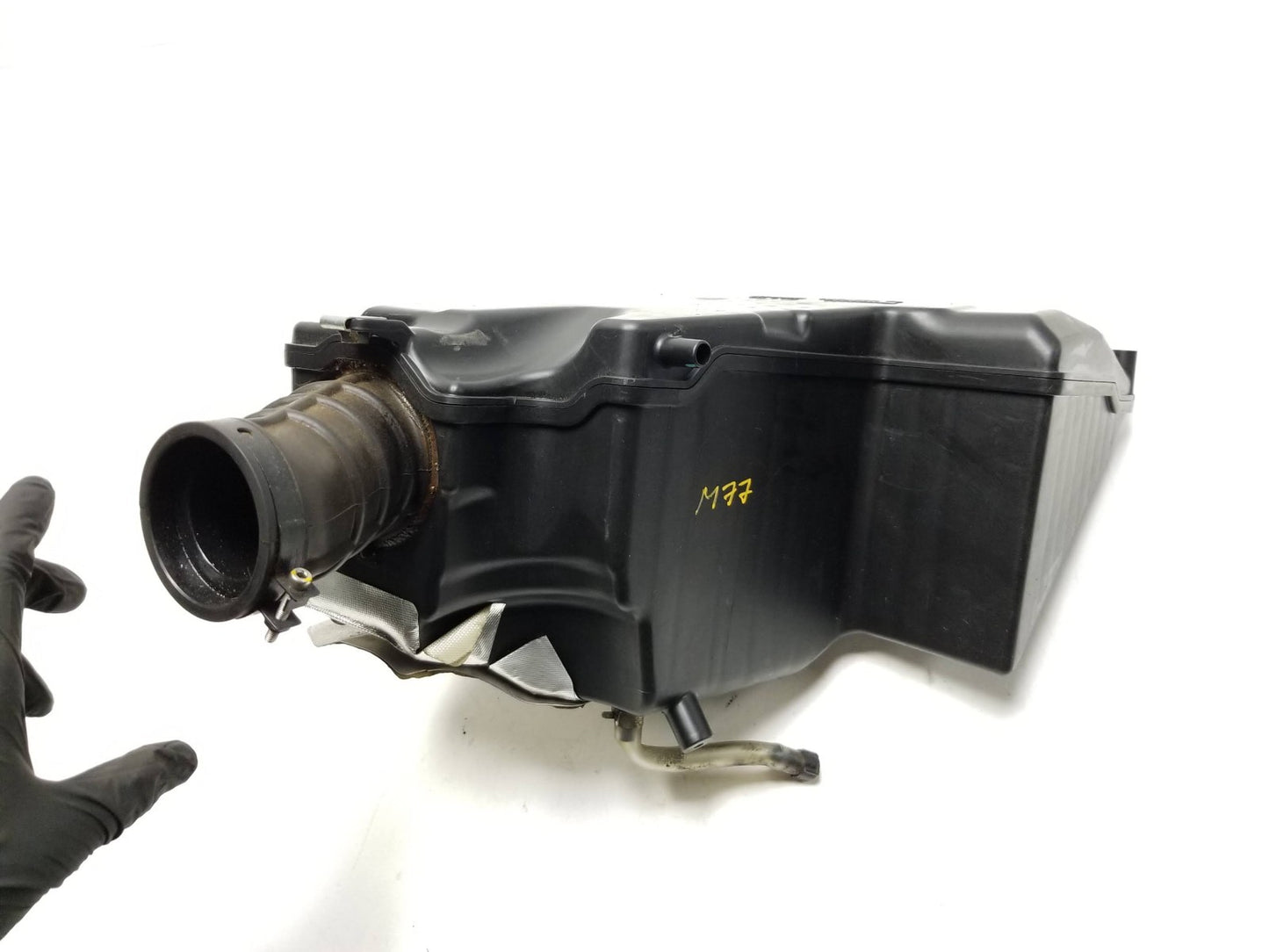2022 Kawasaki Klr650 Kl650l Air Box With Lid OEM