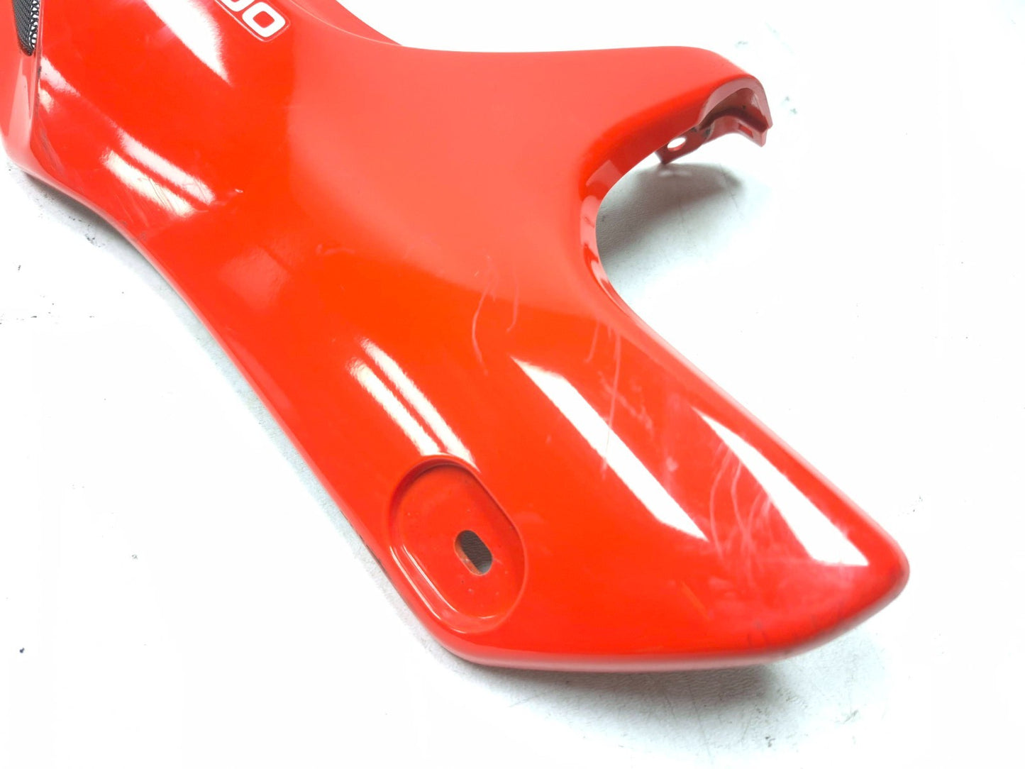2025 Yamaha Xsr900 Side Fairing Cover Right OEM
