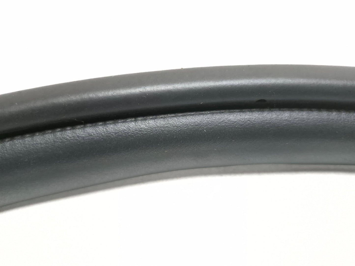 2012 Toyota Camry Door Weatherstrip Rear Passenger Side Right OEM