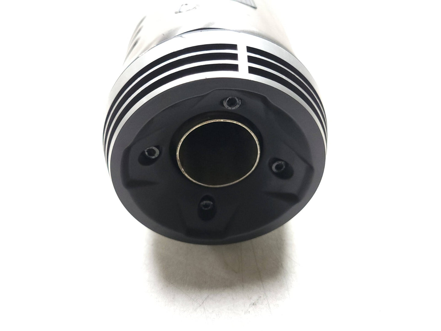 2022 - 2024 Cf Moto 700 Cl-x Exhaust Muffler OEM