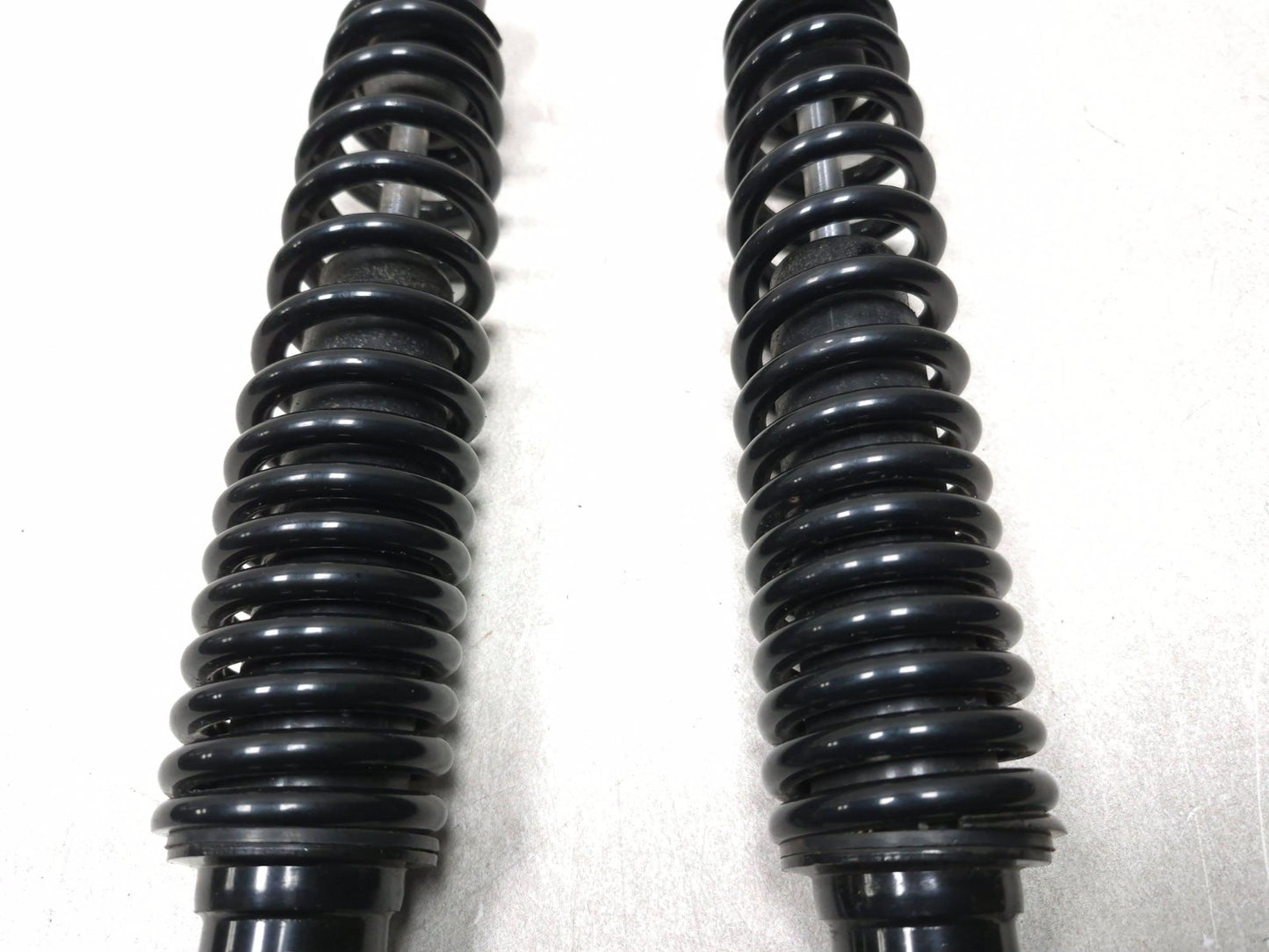 2025 Qiax Fy200t34/tank 200 Left & Right Rear Shock Absorber Pair OEM