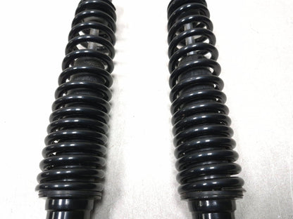 2025 Qiax Fy200t34/tank 200 Left & Right Rear Shock Absorber Pair OEM