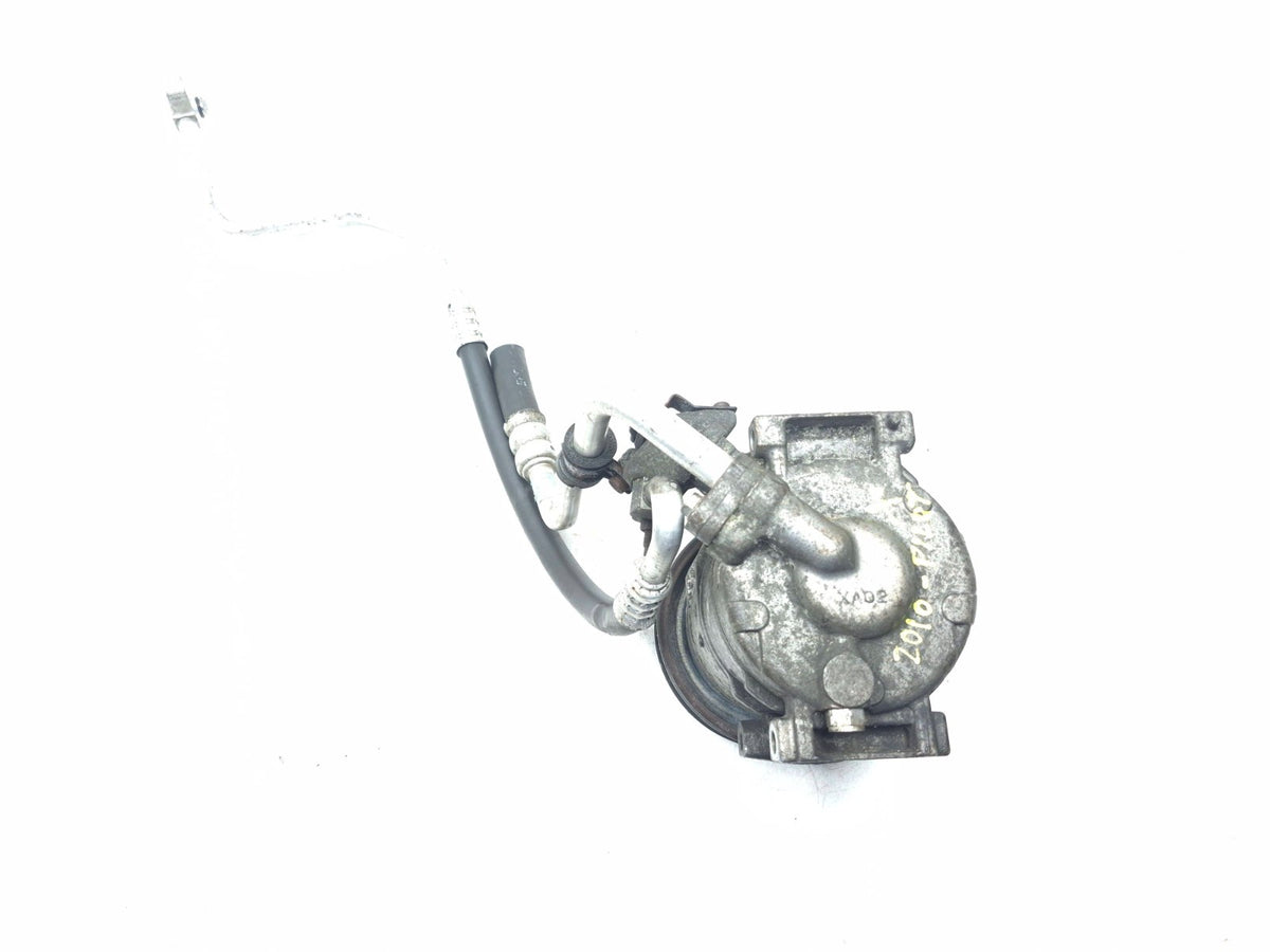 2010 Honda Pilot AC Compressor OEM
