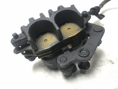 1999 Suzuki Katana 750 Gsx750f Front Brake Caliper Left & Right Pair OEM