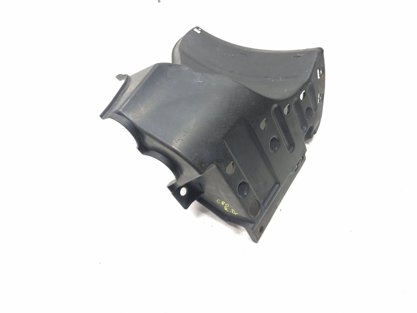 2014 Honda Cr-z Rear Fender Quarter Panel Cover Shield Driver Side Left OEM