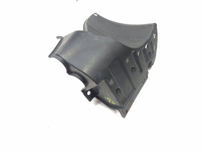 2014 Honda Cr-z Rear Fender Quarter Panel Cover Shield Driver Side Left OEM