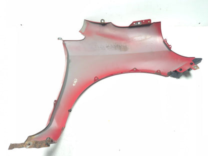 2007 Honda Fit Front Fender Left Driver Side 60261-sln-a90zz Local Pick Up OEM