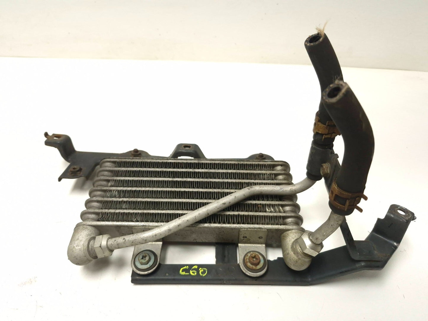 2007 Acura Tl Type-s Automatic Transmission Oil Cooler 3.5l OEM