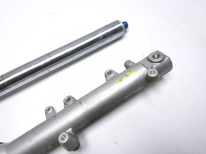1998 Yamaha Yzf600r Front Fork Shock Tube Pair OEM