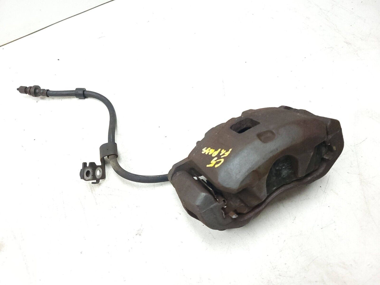 2007-2012 Dodge Caliber Front Brake Caliper Left & Right OEM