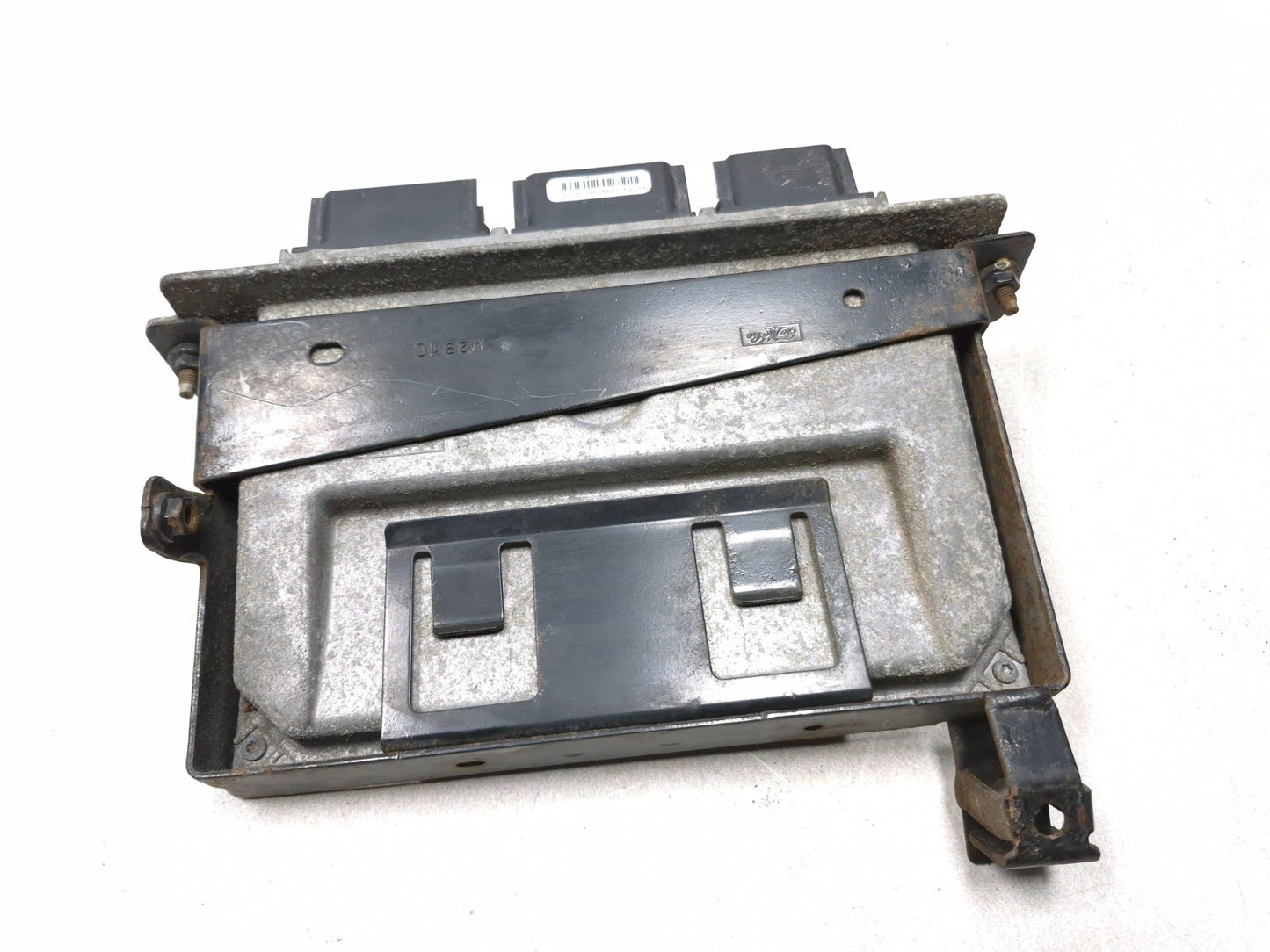 2013 Ford Transit Connect Ecu Engine Control Module OEM