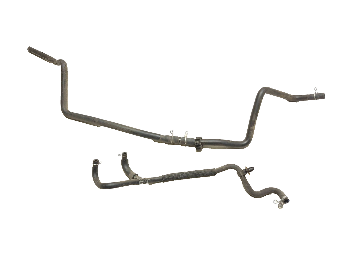2024 Yamaha R3 Yzfr3 Engine Coolant Hose Pipe Line OEM