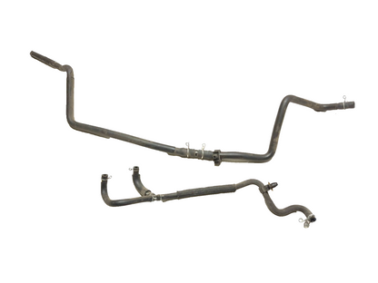 2024 Yamaha R3 Yzfr3 Engine Coolant Hose Pipe Line OEM