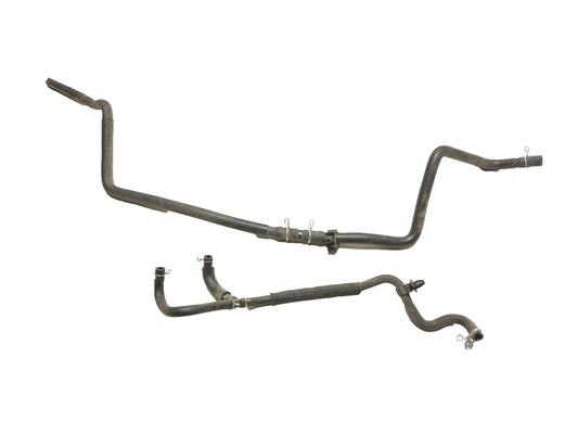 2024 Yamaha R3 Yzfr3 Engine Coolant Hose Pipe Line OEM