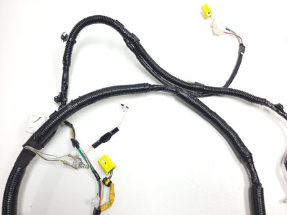 2018 Toyota Corolla Interior Floor Wire Harness OEM