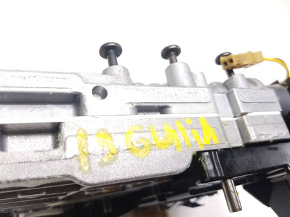 2019 Alfa Romeo Giulia Automatic Transmission Valve Body OEM