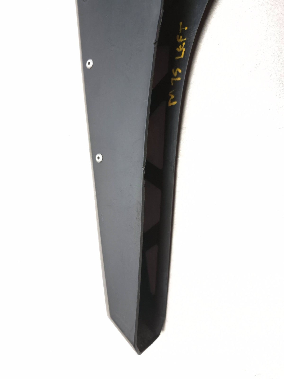 2001 Suzuki Gsx 750f Chain Case & Left & Right Side Frame Cover 3 Pcs OEM